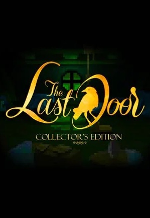 The Last Door - Collector's Edition game cover