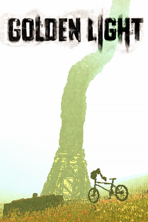 Golden Light game cover
