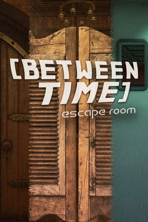 Between Time: Escape Room game cover