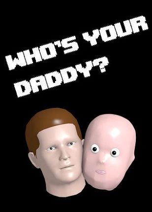 Who's Your Daddy