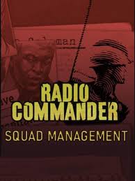Radio Commander: Squad Management (DLC)