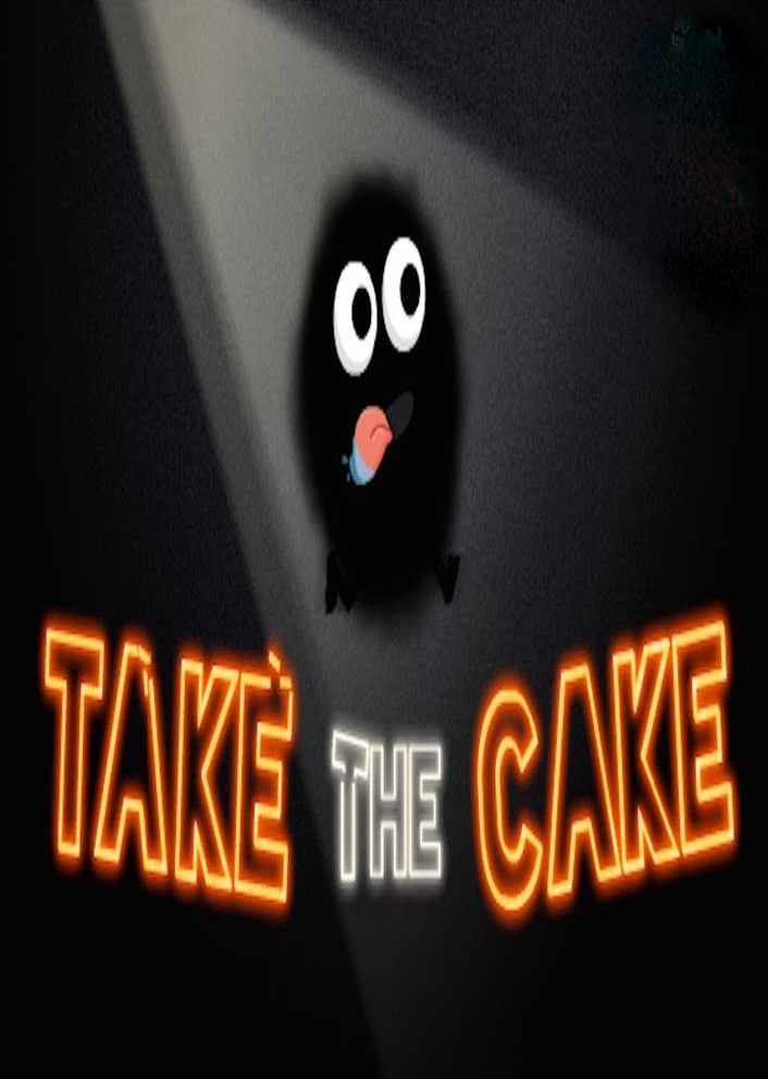 Take the Cake S