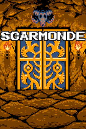 Scarmonde game cover