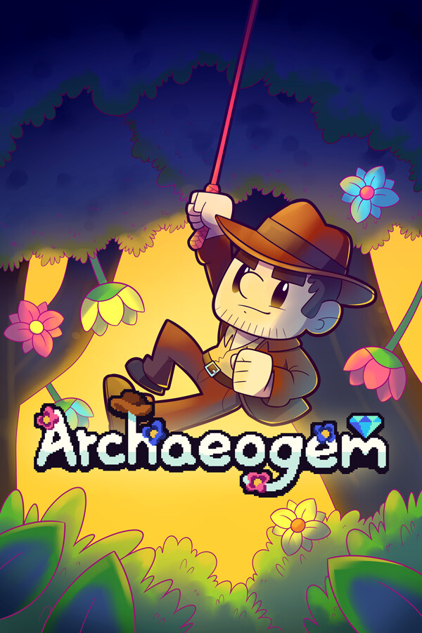 Arte de Archaeogem