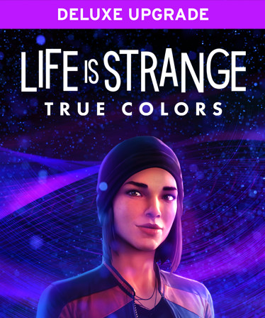 Life is Strange True Colors Deluxe Upgrade