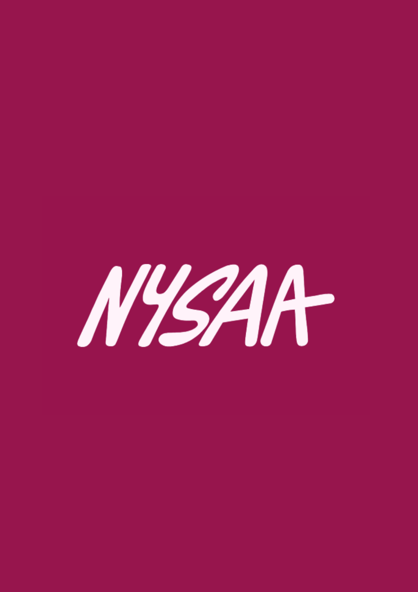 Nysaa Gift Card 100 AED