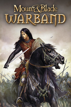 Mount & Blade: Warband game cover