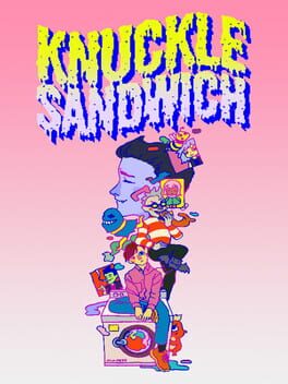 Knuckle Sandwich Steam Key (PC) GLOBAL