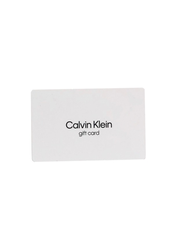 Calvin Klein Gift Card 25 EUR