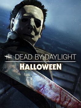 Dead by Daylight Halloween Chapter (DLC)