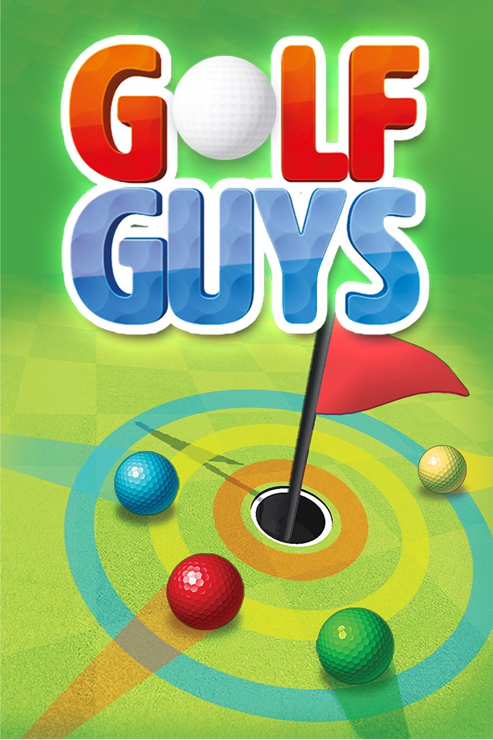 Golf Guys