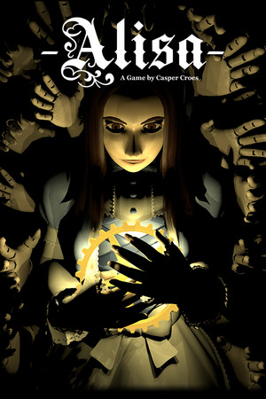 Alisa game cover
