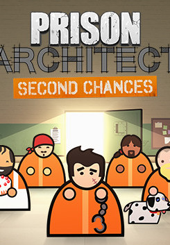 Prison Architect - Second Chances (DLC) Steam Key LATAM