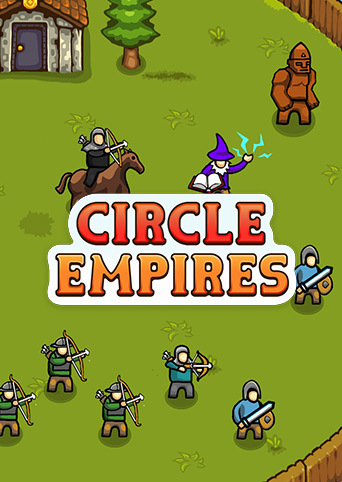 Circle Empires