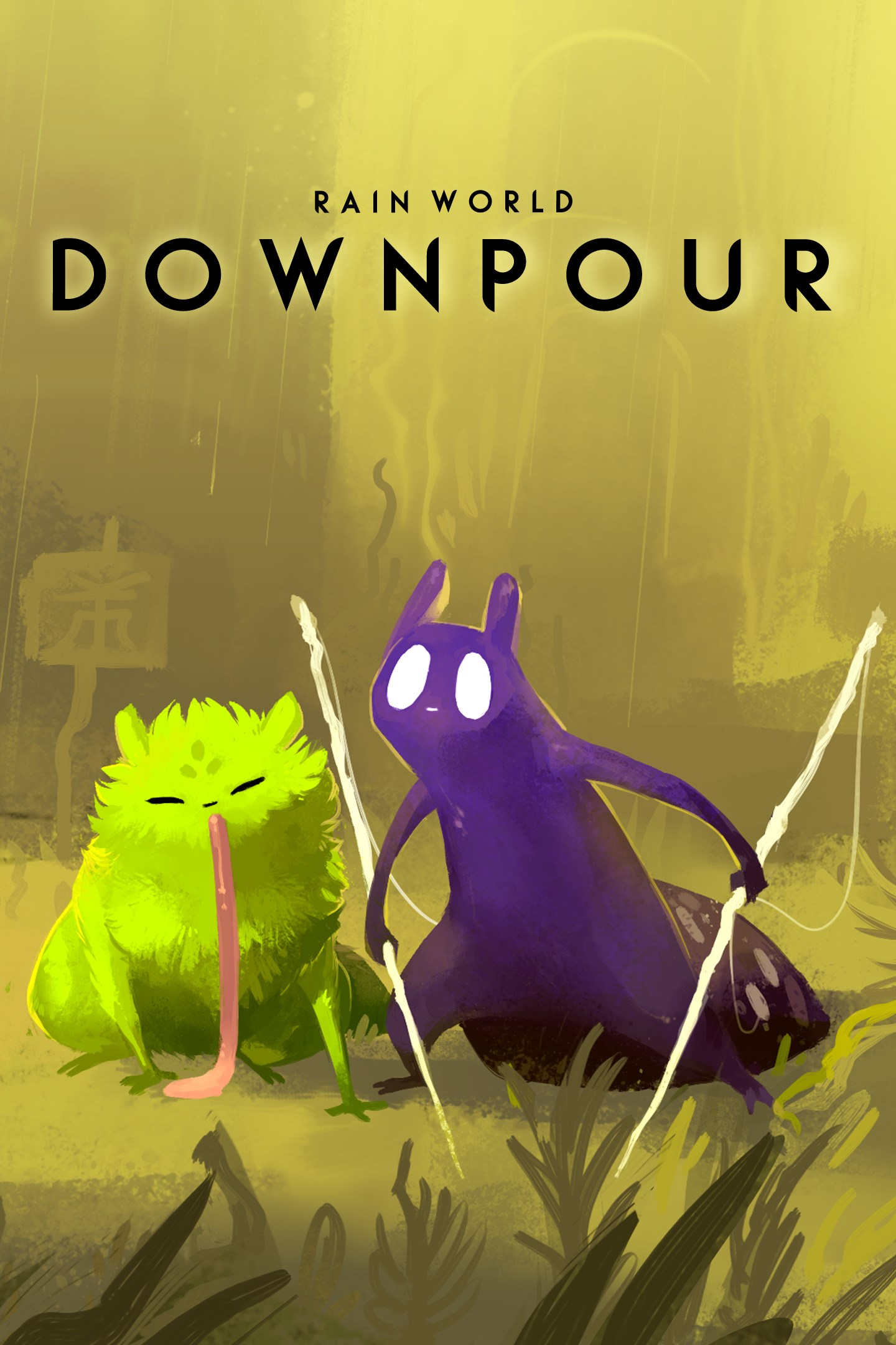 Rain World: Downpour (DLC) PC/