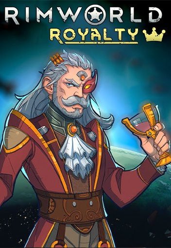 RimWorld - Royalty
