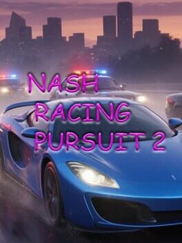 Nash Racing Pursuit 2 Steam Key (PC) GLOBAL