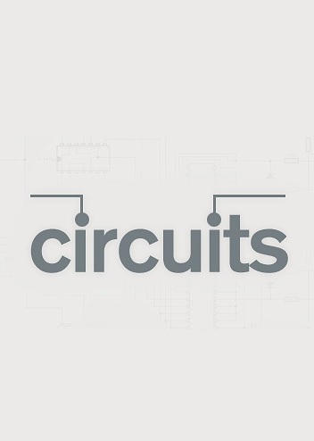 Circuits game cover