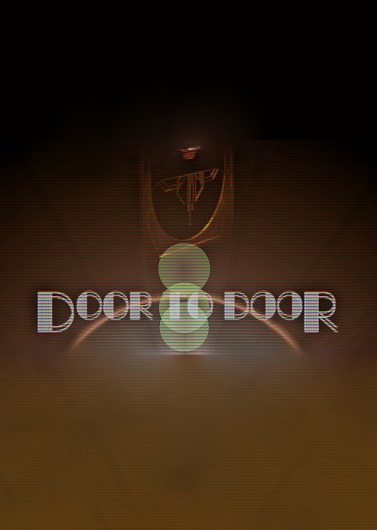 Door To Door game cover