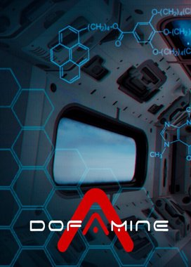 Dofamine game cover