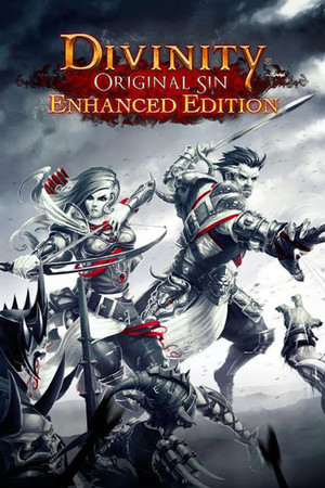 Divinity: Original Sin Enhanced Edition Steam Gift GLOBAL