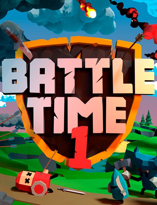Battle Time 1