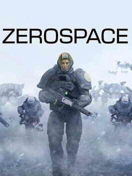 ZeroSpace game cover