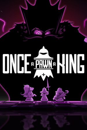 Once a Pawn a King Steam Key (PC) GLOBAL