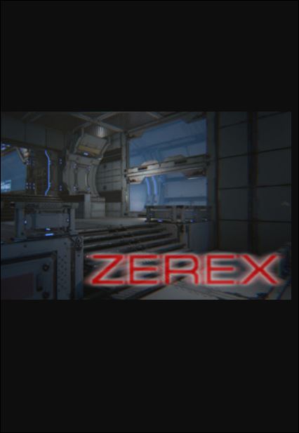 Botology - Map "Zerex" for Survival Mode (DLC)