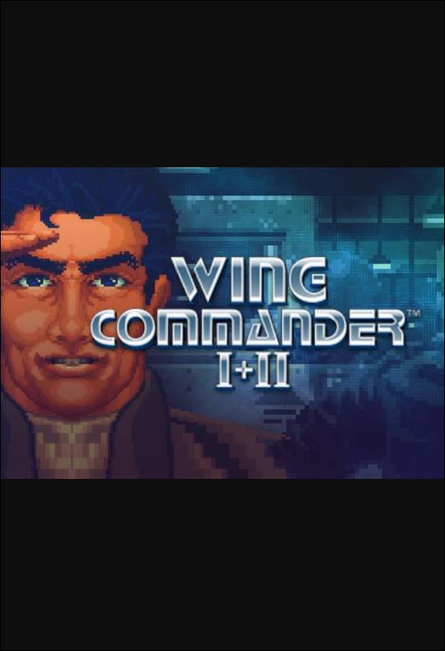 Wing Commander 1+2
