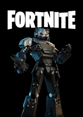 Epic Games 