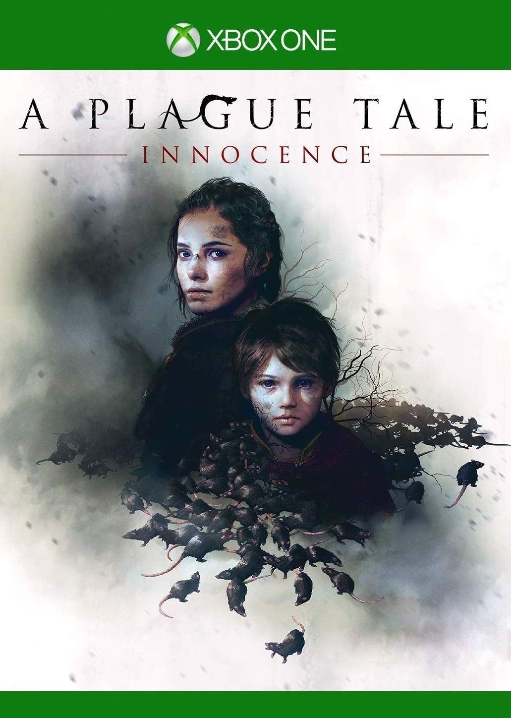 A Plague Tale: Innocence