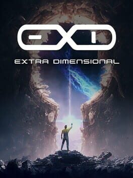 EXD - Extra Dimensional game cover