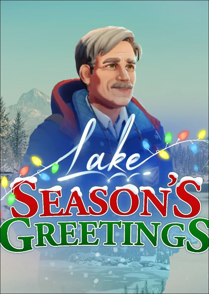 Lake - Season's Greetings