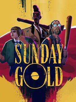 Sunday Gold Steam Key (PC) LATAM