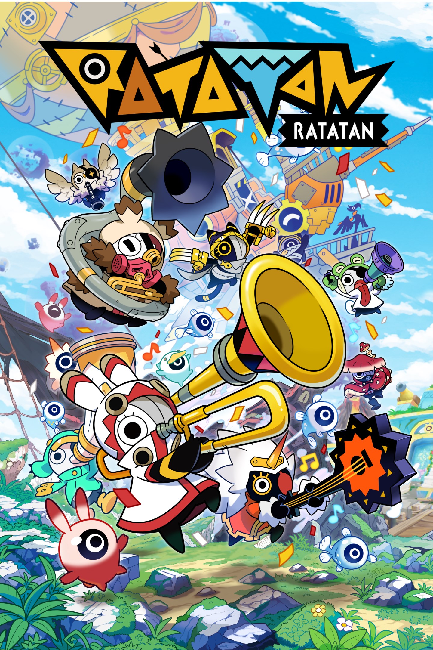 Ratatan