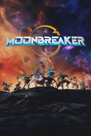 Moonbreaker (PC) Steam Key GLOBAL