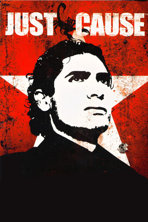Just Cause game cover