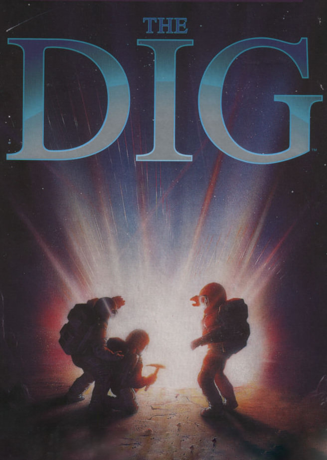 The Dig