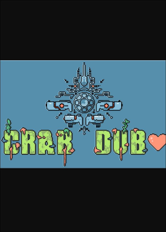 Crab Dub Soundtrack (DLC)