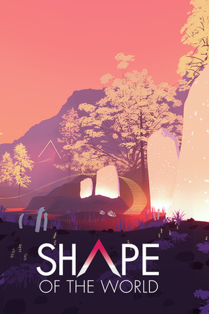 Shape Of The World - Official Soundtrack (DLC) Steam Key (PC) GLOBAL