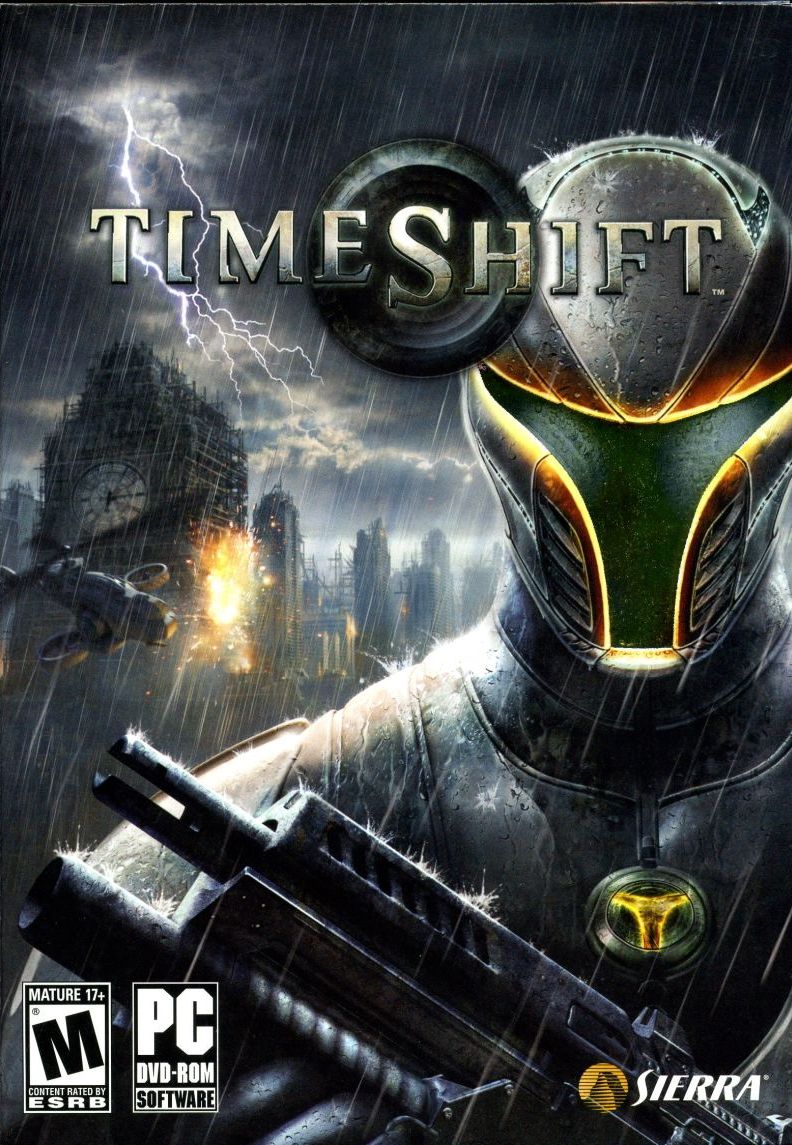 TimeShift