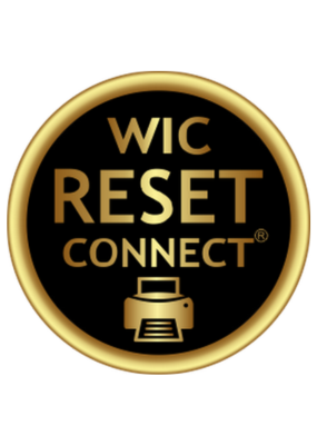 WicReset Connect - Waste Ink Counter Reset Key (Epson & Canon) Key GLOBAL