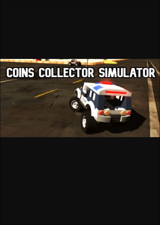 Coins Collector Simulator