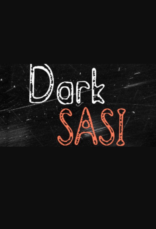 Dark SASI game cover