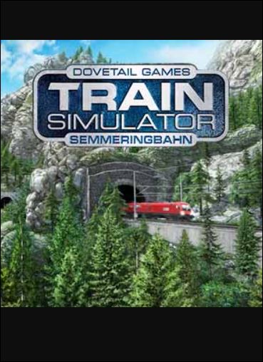 Train Simulator: Semmeringbahn - Mürzzuschlag to Gloggnitz Route (DLC)