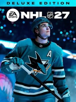 NHL 27: Deluxe Edition (Xbox Series X|S) XBOX LIVE Key GLOBAL