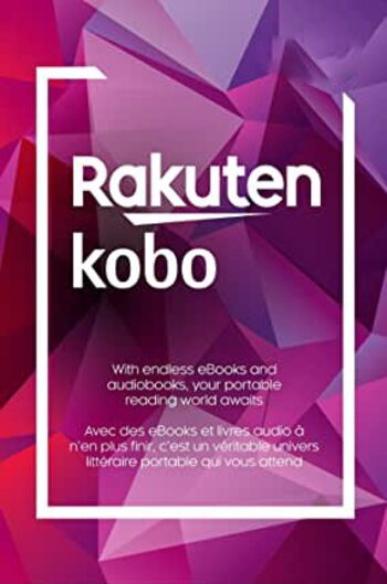 Kobo (Rakuten) 