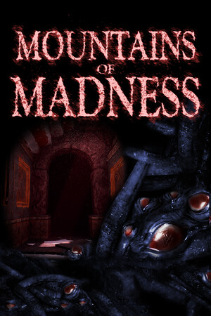 Mountains of Madness