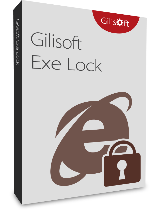 Gilisoft EXE Lock Key GLOBAL